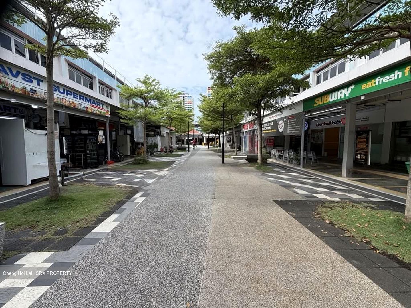 New Upper Changi Road (D16), Shop House #559171551